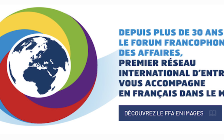 Le Forum francophone des affaires