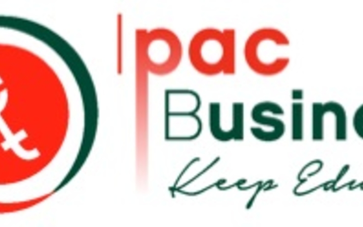 Logo IPAC Business School