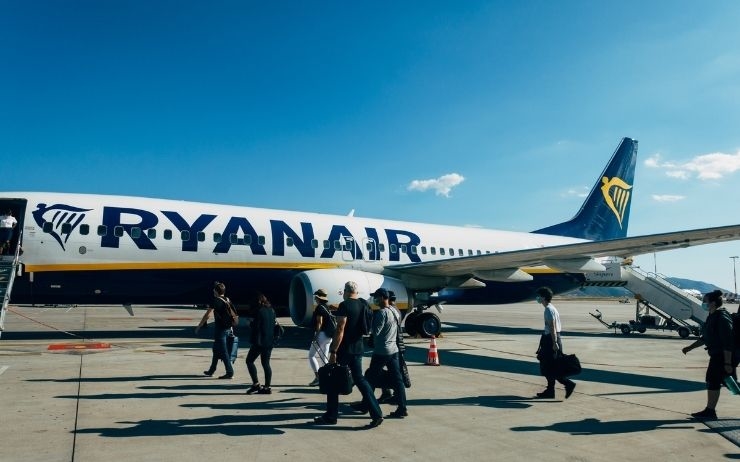 Ryanair_Ireland
