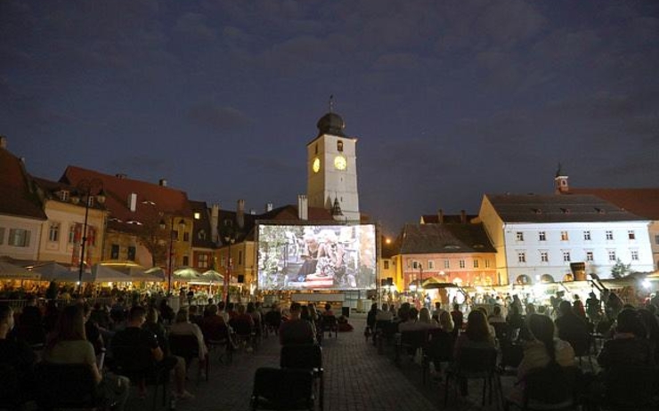 Sibiu : Astra Film Festival couvrira le thème de la crise climatique