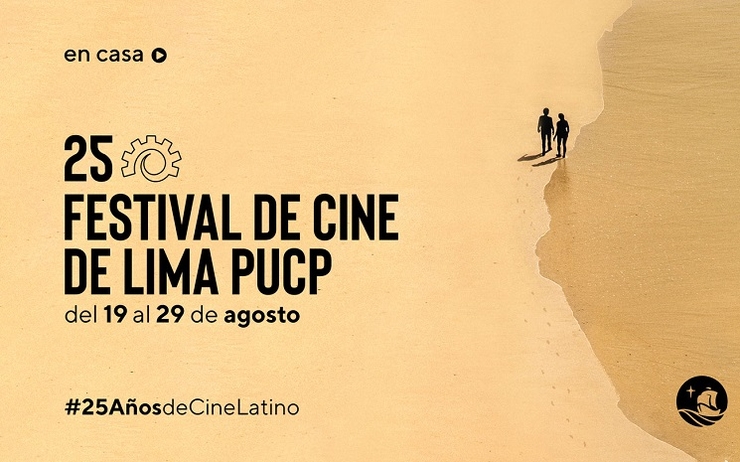 Laurent Cantet à l'honneur pour la 25ème édition du Festival de ciné de Lima