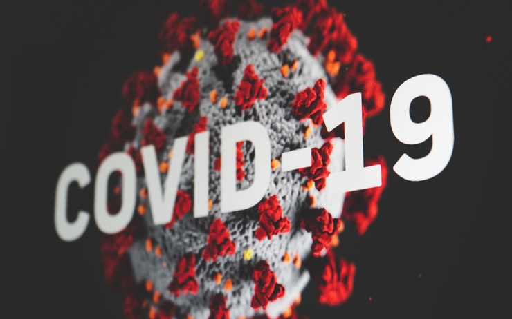 Virus du Covid-19