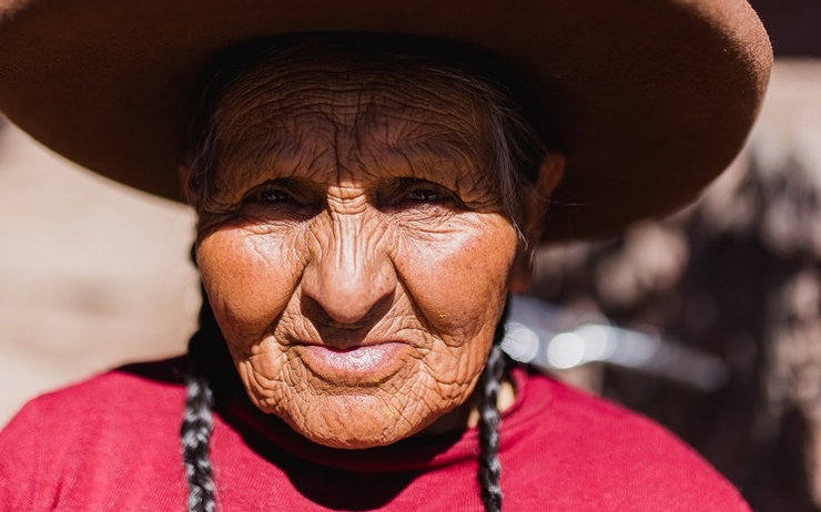 Le Pérou, le pays aux 55 communautés autochtones