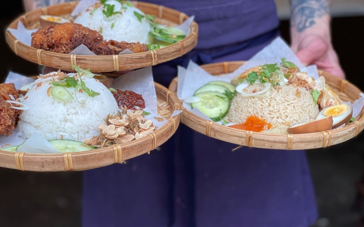 singapore food festival cuisine peranakan