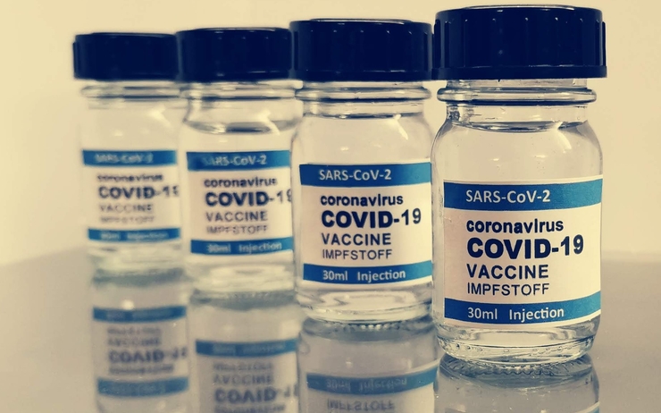 Début de la vaccination des adolescents dans la Communauté valencienne