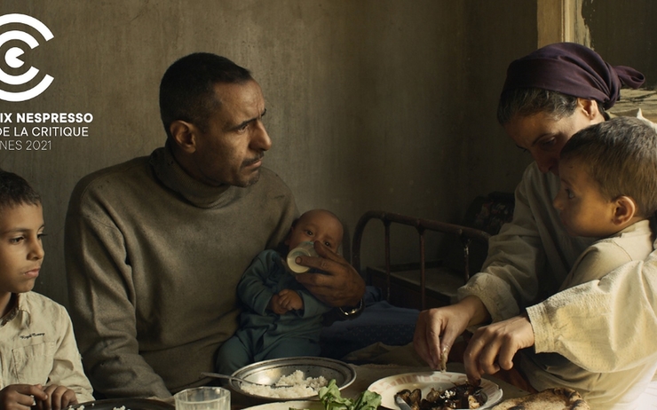 Le film égyptien Feathers récompensé pour le prix de la Semaine de la critique