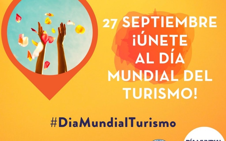 Journée mondiale tourisme Espagne