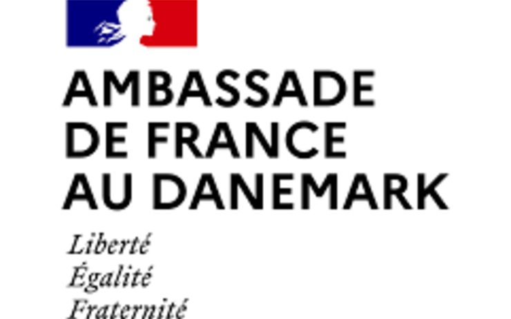 Consulat de France Danemark 