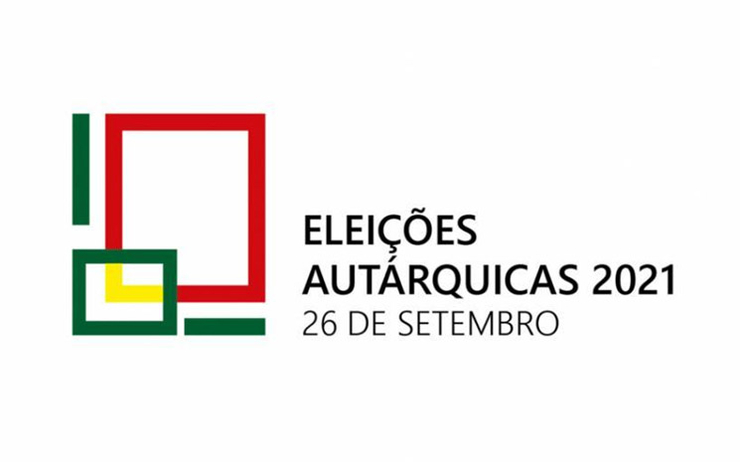Elections Municipales au Portugal en 2021