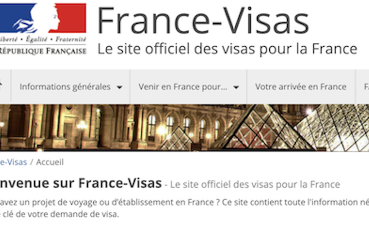 France Visa Cyberattaque_2