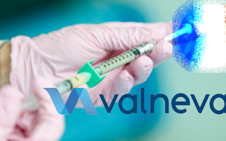 vaccin français valneva