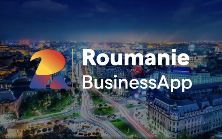 Roumanie BusinessApp, le nouveau réseau des entrepreneurs francophones