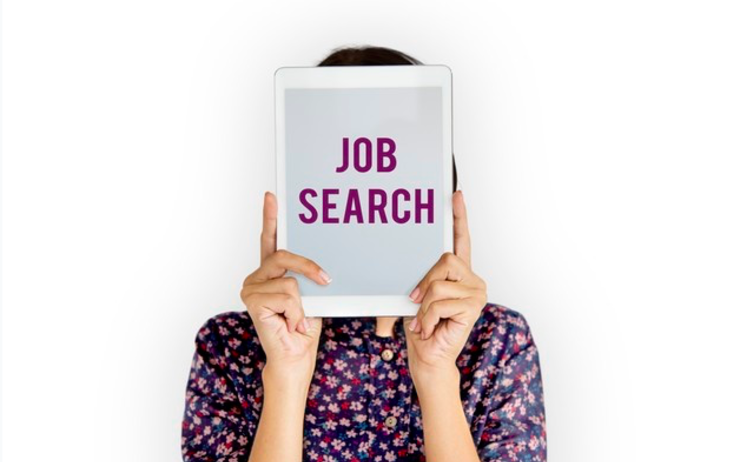 personne Job search 