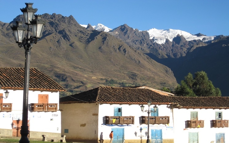 10 joyaux secrets à découvrir au Pérou