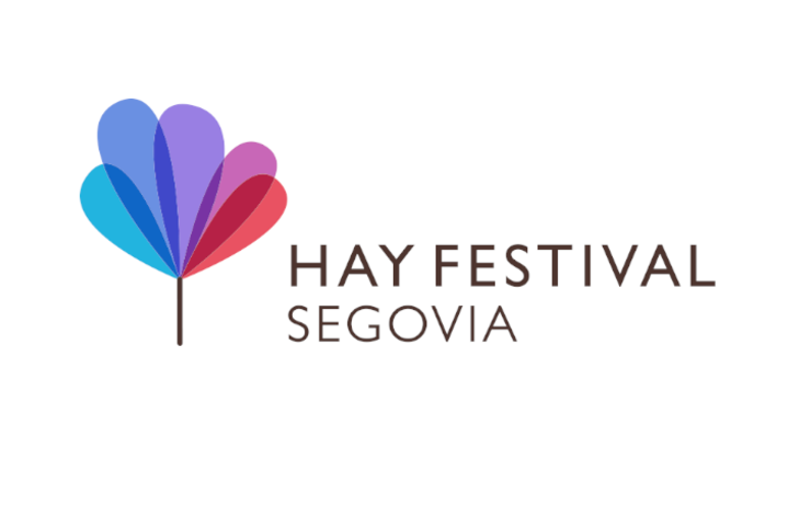 logo hay festival segovie