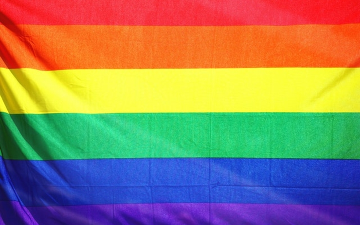 gay LGBT Roumanie UE