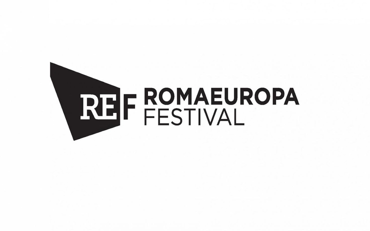 Affiche de Romaeuropafestival