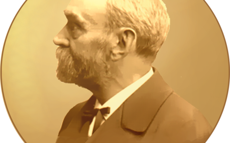 Alfred Nobel prix lauréat 