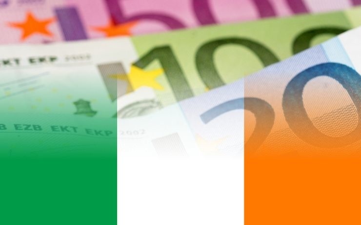 Taxes en Irlande