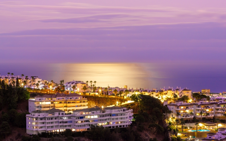 Marbella, Costa del Sol
