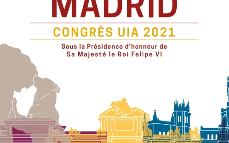 congrès UIA avocats du monde 2021