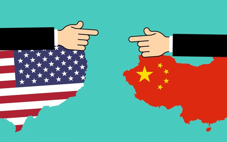  États-Unis Chine se parleront Zurich