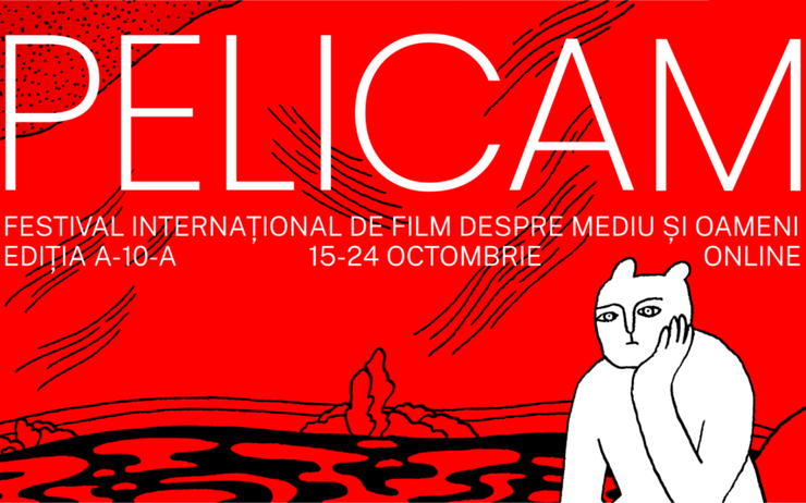 Pelicam : édition en ligne du festival consacré aux films sur l'environnement 