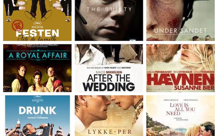 20 films danois à connaitre et à voir 