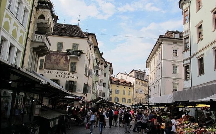 Bolzano 