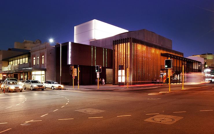 State Theatre Centre of Western Australia
