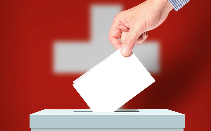 Suisse : Résultats des votations fédérales du 28 novembre 