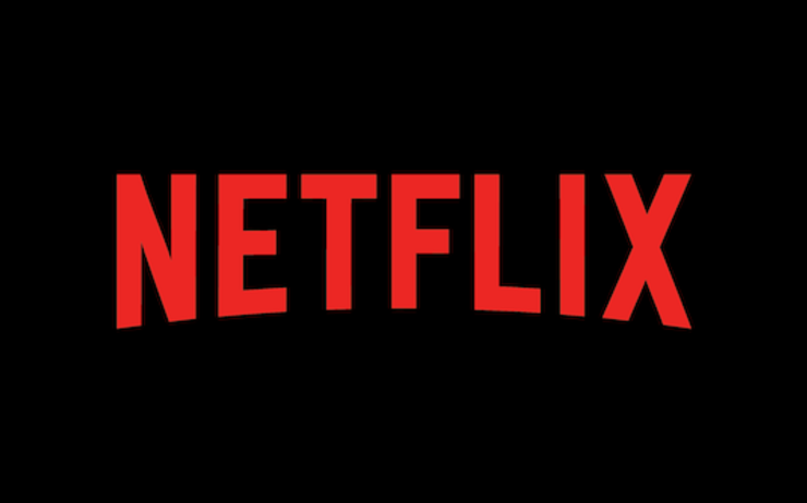 Logo de l'entreprise Netflix