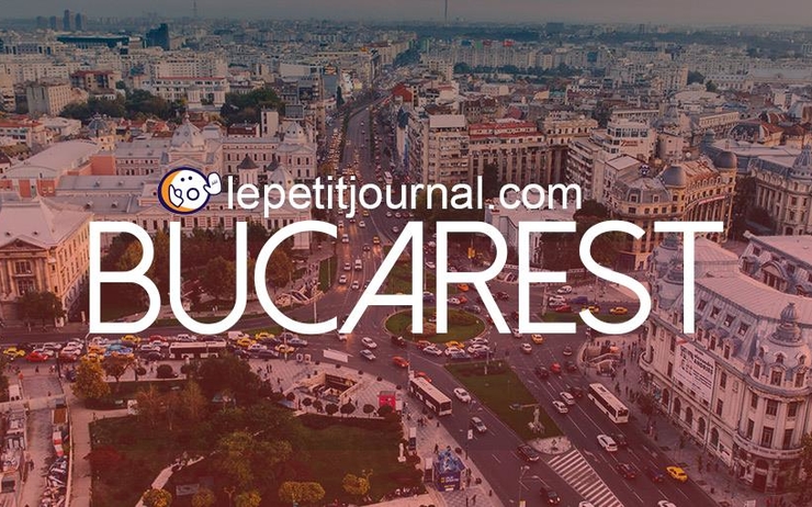 LePetitJournal.com de Bucarest