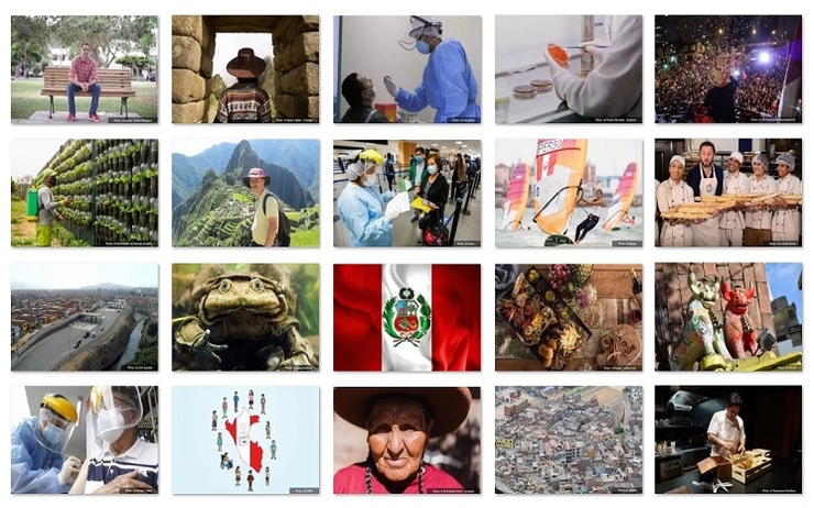 Les 21 articles les plus lus en 2021 sur Le Petit Journal de Lima
