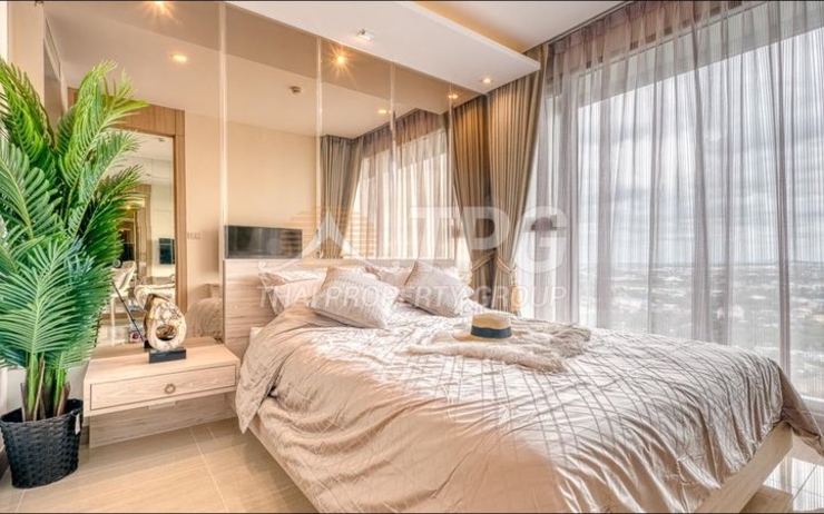 Vue-chambre-luxe-Pattaya-Immobilier-TPG
