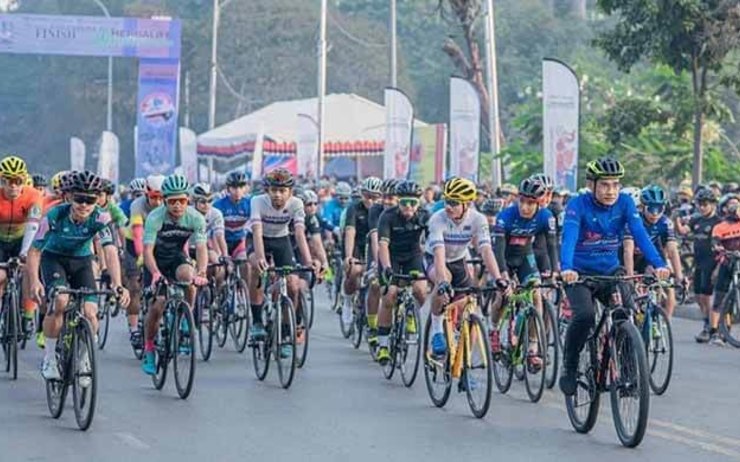 championnat de cyclimes du Cambodge