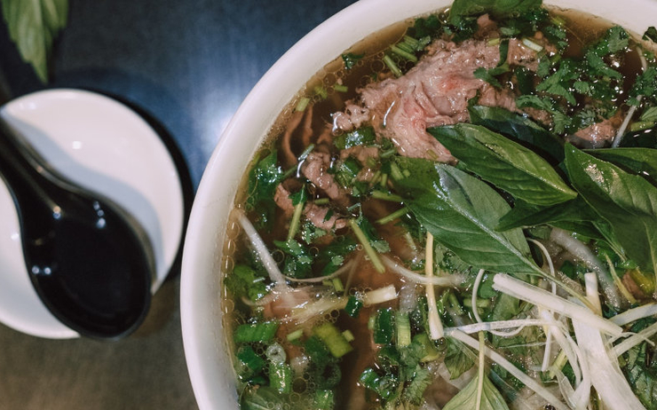 Le jour de la soupe Pho : fleuron de la gastronomie vietnamienne.