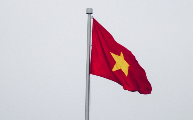 réouverture du secteur touristique dévasté au Vietnam
