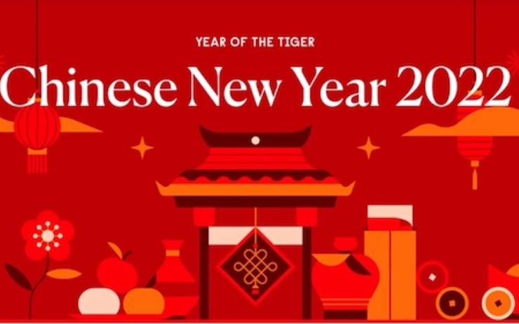 Perth Chinese New year