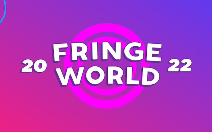 Perth Fringe world festival