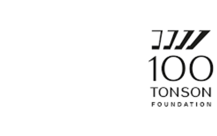 Logo Tonson Foundation