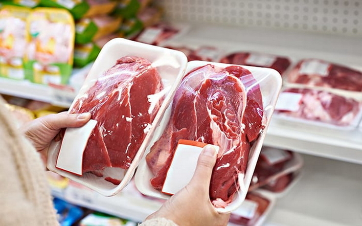 La viande rouge augmente les risques de cancer