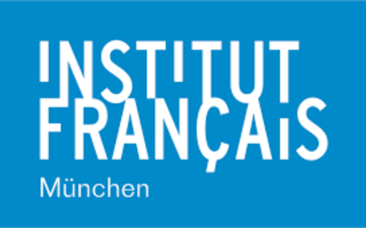 Logo de l'Institut Français de Munich