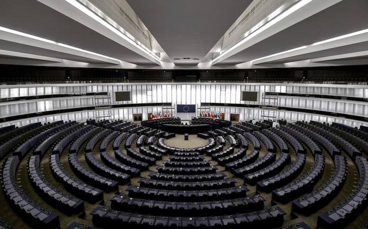 parlement européen
