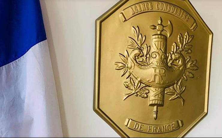 Consulat France Malaga