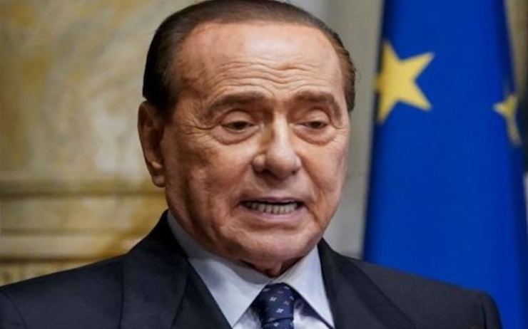 Les récents problèmes de santé de Silvio Berlusconi ne semblent pas avoir impacté sa volonté de revenir au premier plan sur la scène politique