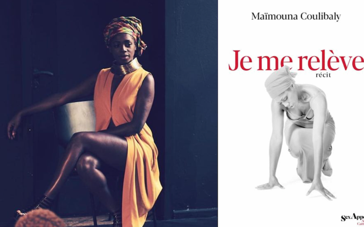 Maimouna Coulibaly Je me releve_0