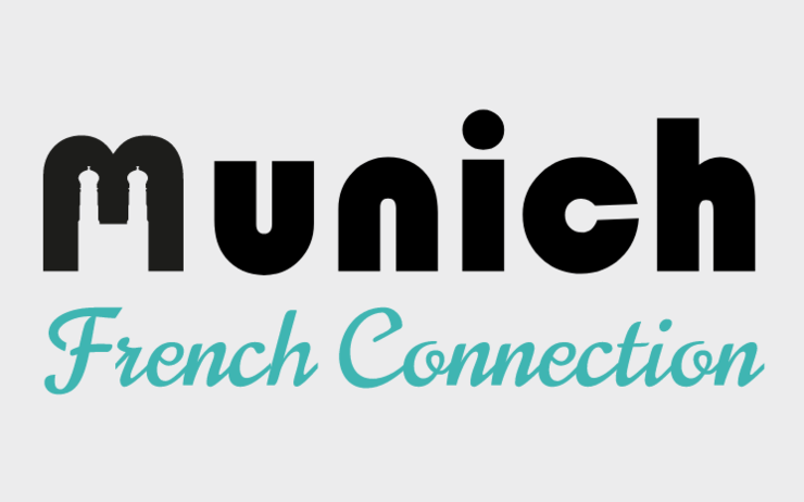 Le logo de Munich French Connection