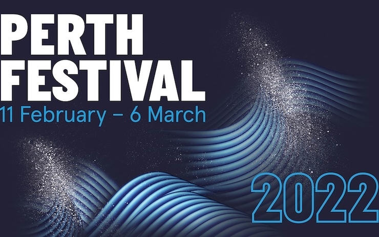 Perth festival 2022
