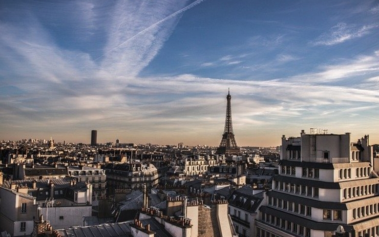 appartement parisiens pour investissement locatif